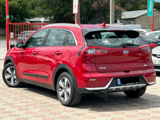 KIA Niro foto 4