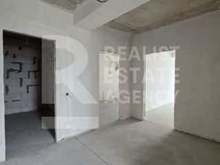 Apartament cu 3 camere, 109 m², Centru, Ialoveni foto 6