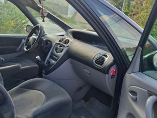 Citroen Xsara Picasso foto 4