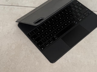 Apple Magic Keyboard 12.9 inch foto 2