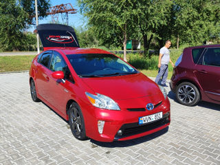 Toyota Prius foto 2