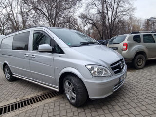 Mercedes Vito 116 cdi foto 20