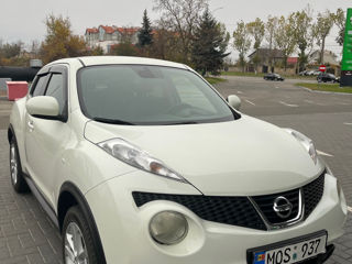 Nissan Juke foto 2