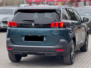 Peugeot 5008 foto 5