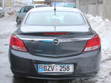 Opel Insignia foto 4