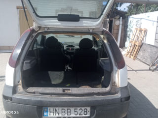 Opel Corsa foto 4