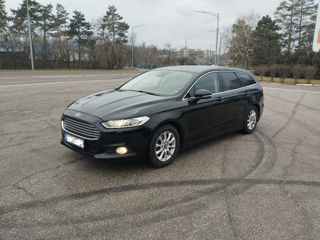 Ford Mondeo foto 3