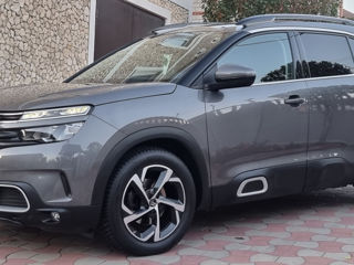 Citroen C5 Aircross фото 5