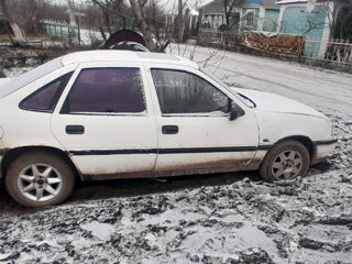 Opel Vectra foto 8