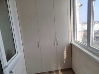 Apartament cu 1 cameră, 48 m², Ciocana, Chișinău foto 6