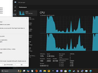 Asus Prime Q270m-c(+i5) foto 2