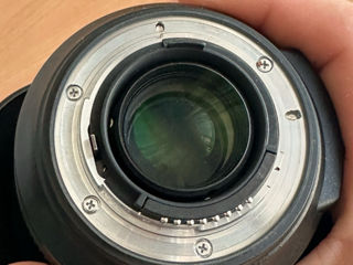 Nikon 24-120mm F4 N foto 3