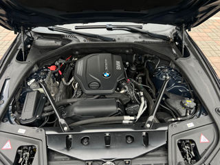 BMW 5 Series foto 15