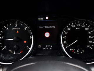 Nissan Qashqai foto 12