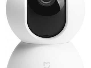 XIAOMI Mi Home Security Camera 360 1080p, White foto 1