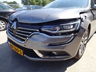 Renault Talisman foto 4