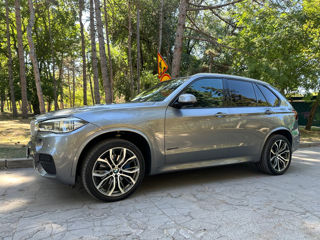 BMW X5 foto 3