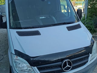 Mercedes Sprinter 319 CDI foto 3