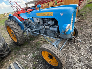 Landini R4500 /45hp/3cilindri foto 5