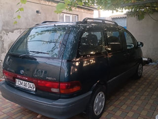 Toyota Previa