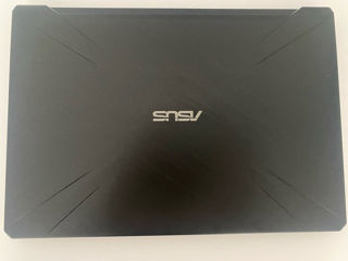 Asus TUF705D