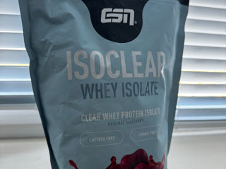 ESN Protein Isolate