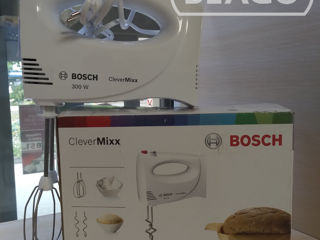 Mixer de bucătărie  Bosch 590 lei