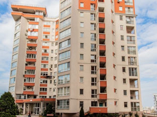 Apartament cu 2 camere, 93 m², Centru, Chișinău foto 13