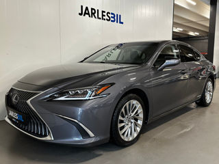 Lexus ES Series foto 2