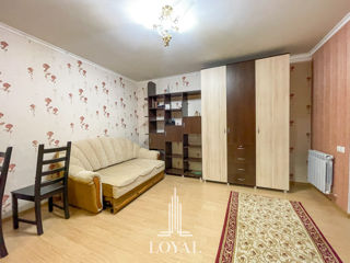 Apartament cu 3 camere, 72 m², Ciocana, Chișinău foto 2