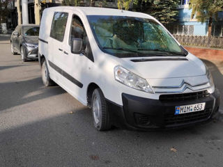 Citroen Jumpy foto 3