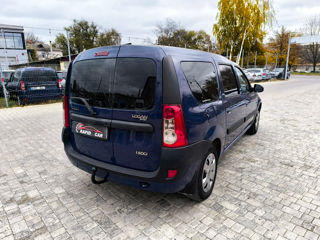 Dacia Logan Mcv foto 7