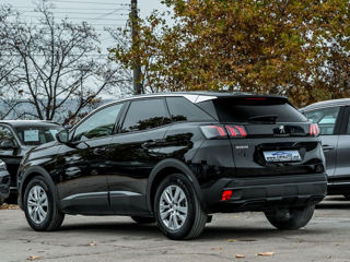 Peugeot 3008 foto 2