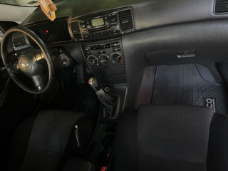 Toyota Corolla foto 6