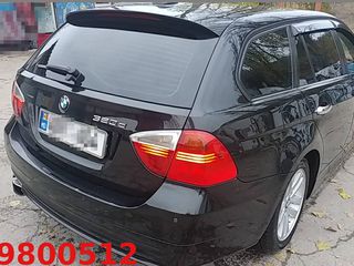 BMW 3 Series foto 5