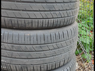 Hankook R19/245/45  Urgent 1800 lei foto 3