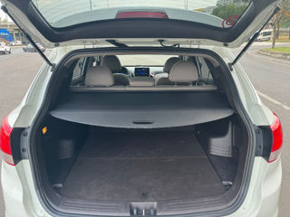 Hyundai ix35 foto 9