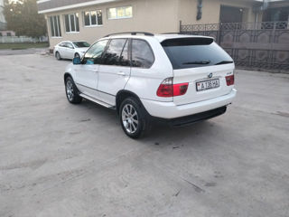 BMW X5 foto 3