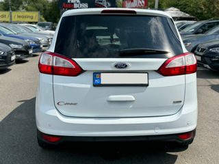 Ford Grand C-MAX foto 6