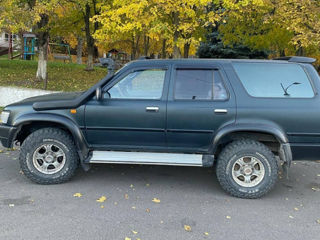 Toyota 4-Runner foto 7