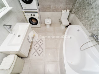 Apartament cu 2 camere, 108 m², Buiucani, Chișinău foto 14