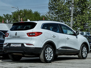 Renault Kadjar foto 2