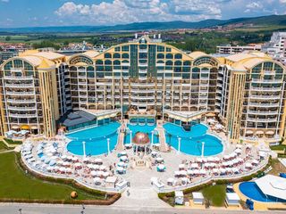 Oferte fierbinți din 02 iunie o vacanta de vis Imperial Palace 5*"! Bulgaria cu Emirat Travel.! foto 6