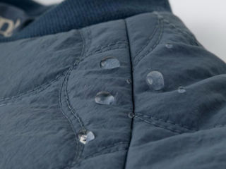 Geaca water repellent foto 5