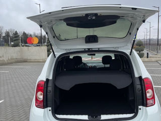 Dacia Duster foto 6