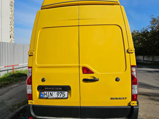 Renault Master foto 3