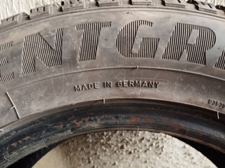 Goodyear R16 - 2 bucăți foto 5