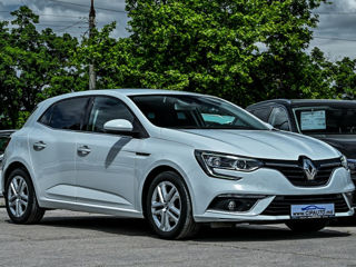 Renault Megane foto 4