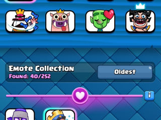 Clash Royale+brawl stars+Clash of Clans foto 3