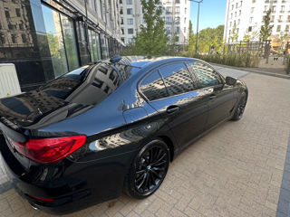 BMW 5 Series foto 5